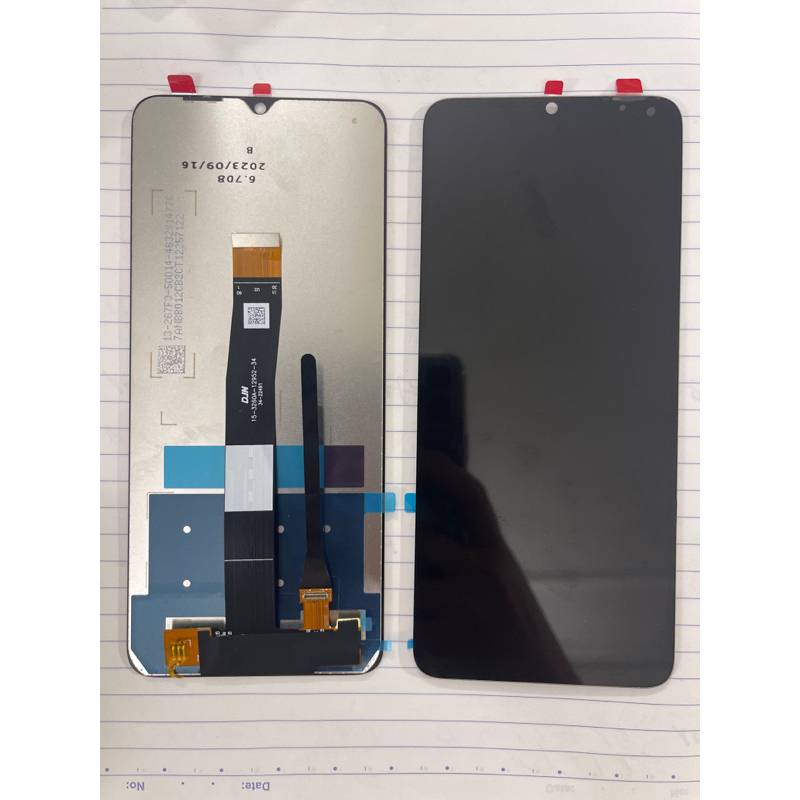 Màn hình full bộ Redmi 12C