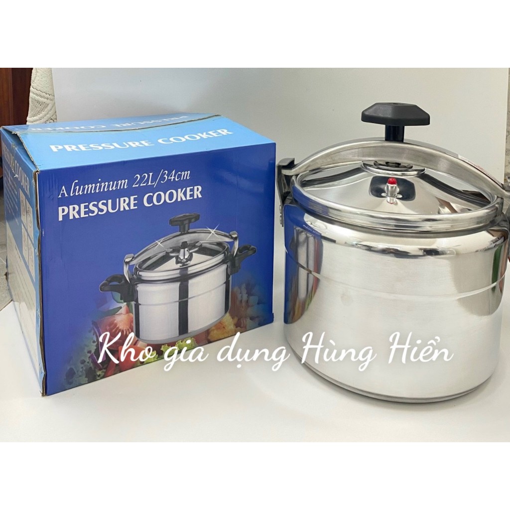 NỒI ÁP SUẤT CÔNG NGHIỆP SIKMA NHIỀU SIZE