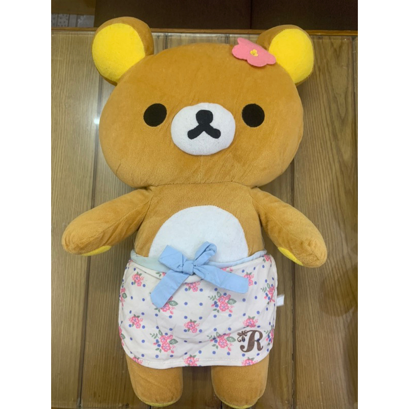 Rilakuma size lớn