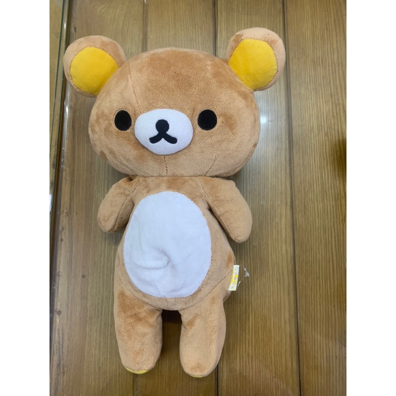 Rilakuma size lớn