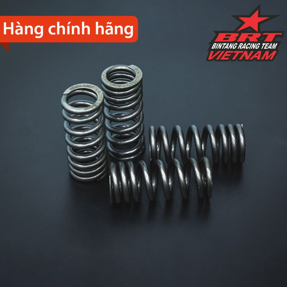 Lò xo đầu BRT  Satria fi/ Raider fi / Hàng chính hãng