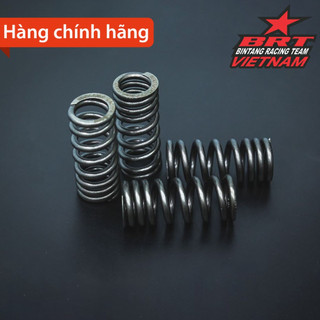 Lò xo đầu BRT (Loại mẫu tròn) Satria fi/ Raider fi / Hàng chính hãng