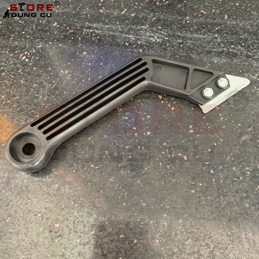Dao cạo kẻ chỉ ron gạch men Tolsen 41047  Cưa sủi cầm tay