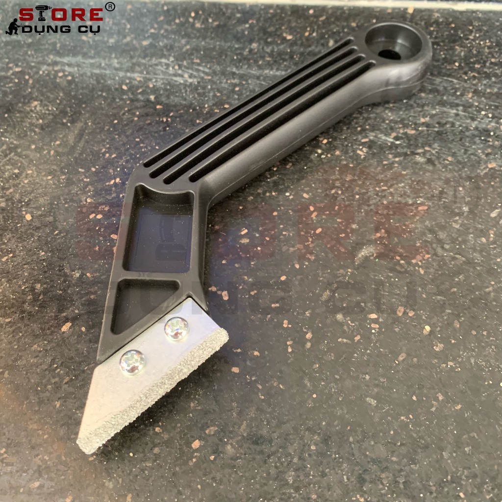 Dao cạo kẻ chỉ ron gạch men Tolsen 41047  Cưa sủi cầm tay