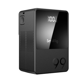Pin SmallRig VB50(50Wh), VB99(99Wh), VB155(155WH), VB212(212WH), VB99 SE Mini (98.872Wh) HL Studio