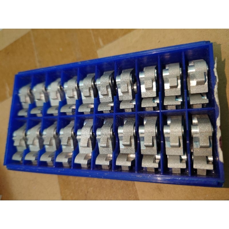 LẪY / PISTOL KIM LOẠI  Q1 Q1C Q7