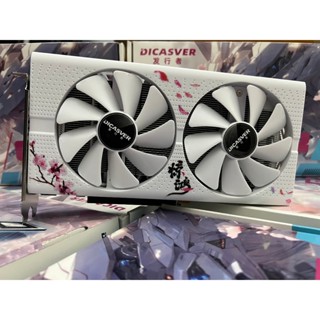 VGA RX470 8GD5 Like new