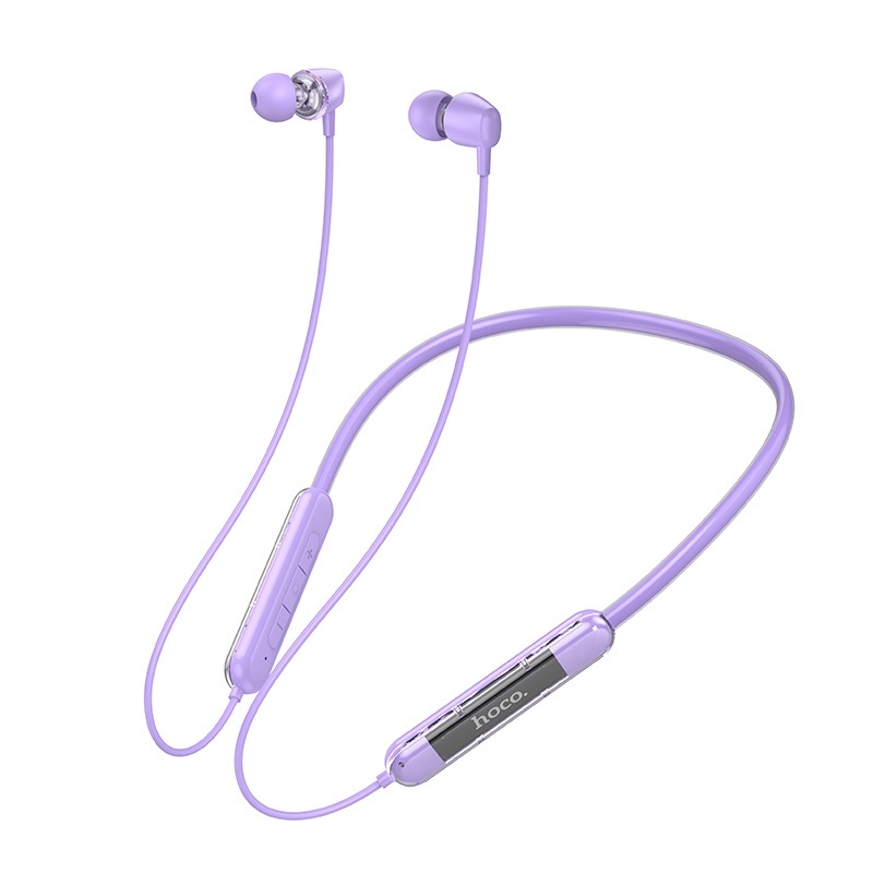 Tai Nghe Bluetooth Thể Thao Hoco ES64  ES65 nghe nhạc 30h chính hãng