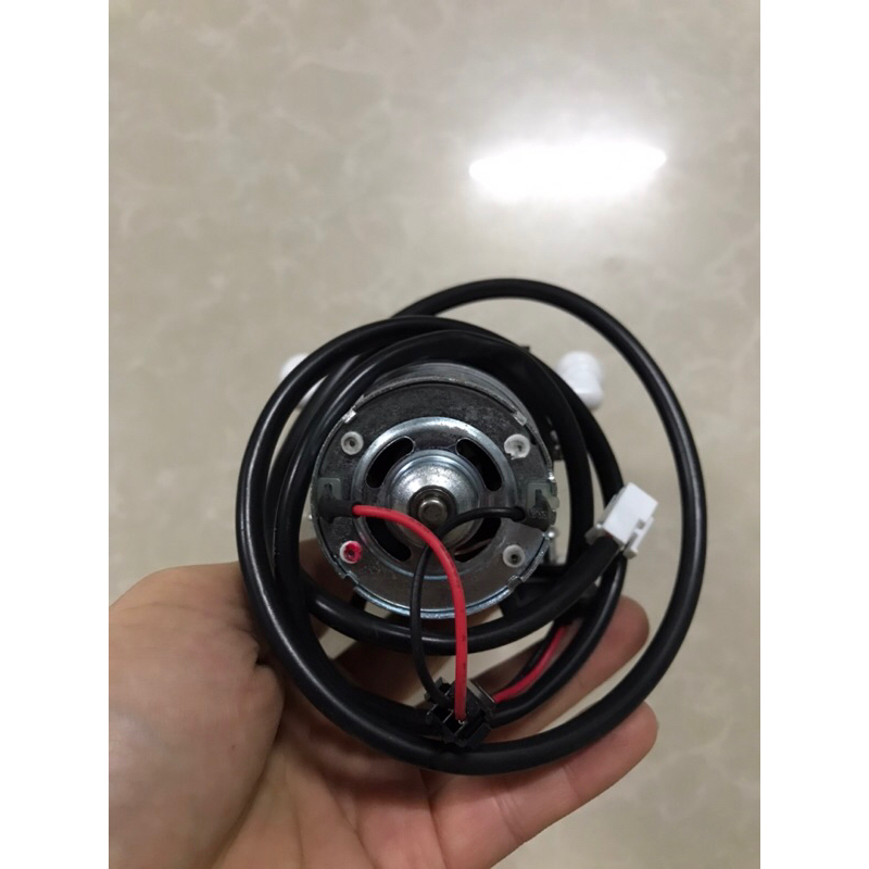 Bơm tăng áp cho máy lọc nước nóng lạnh