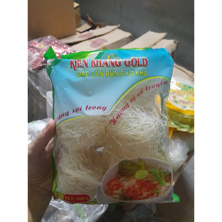 Bún khô kiến khang gói 400g