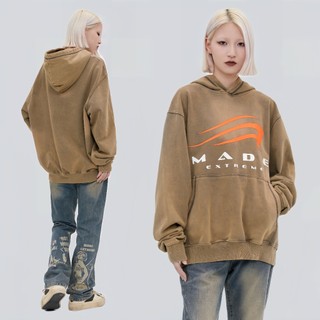Áo có mũ Made Extreme In a State of Despain Hoodie