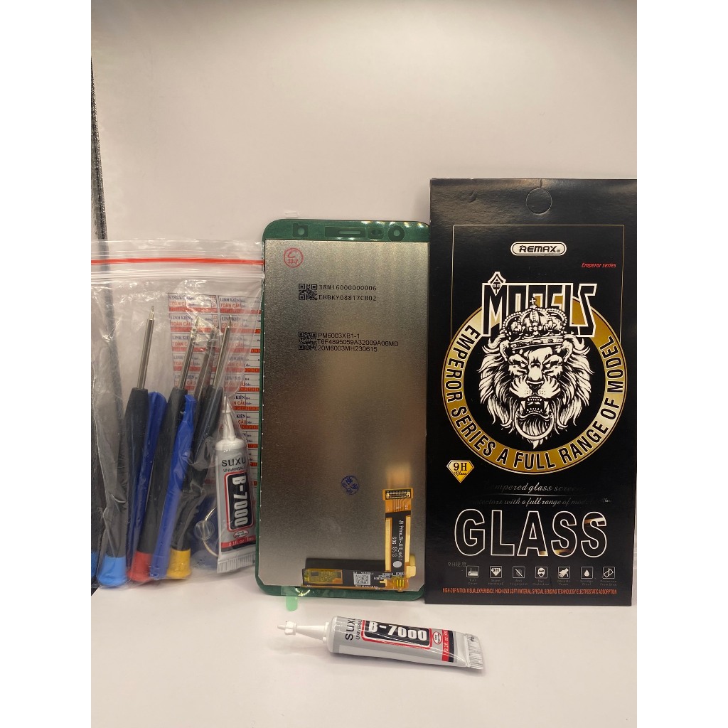 Màn SAM SUNG J6 plus / J4 plus / J6+ / J4+ / J410 / J415 / J610 / J4 core / J6+ 2018 / J4+ 2018 New