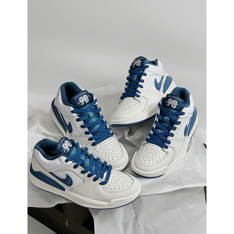 Giày thể thao Jordan Stadium 90 Xanh mới