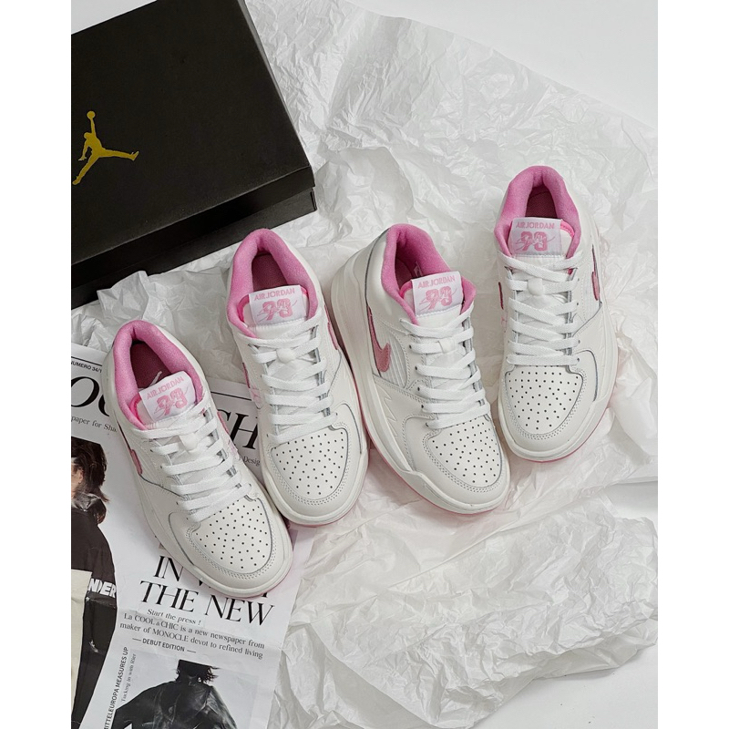 Giày thể thao Jordan Stadium 90 Hồng mới