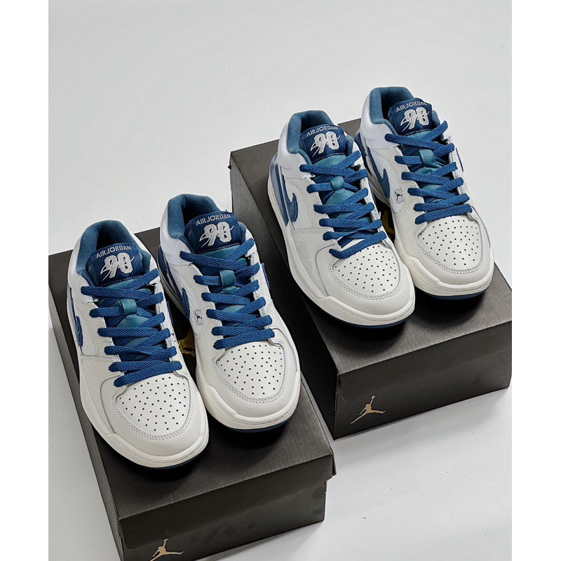 Giày thể thao Jordan Stadium 90 Xanh mới