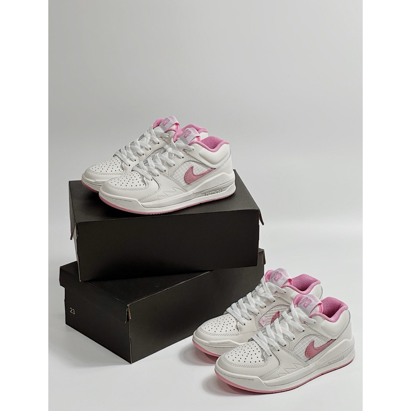 Giày thể thao Jordan Stadium 90 Hồng mới