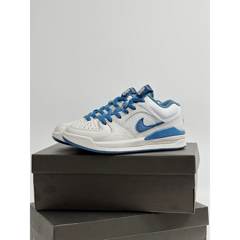 Giày thể thao Jordan Stadium 90 Xanh mới