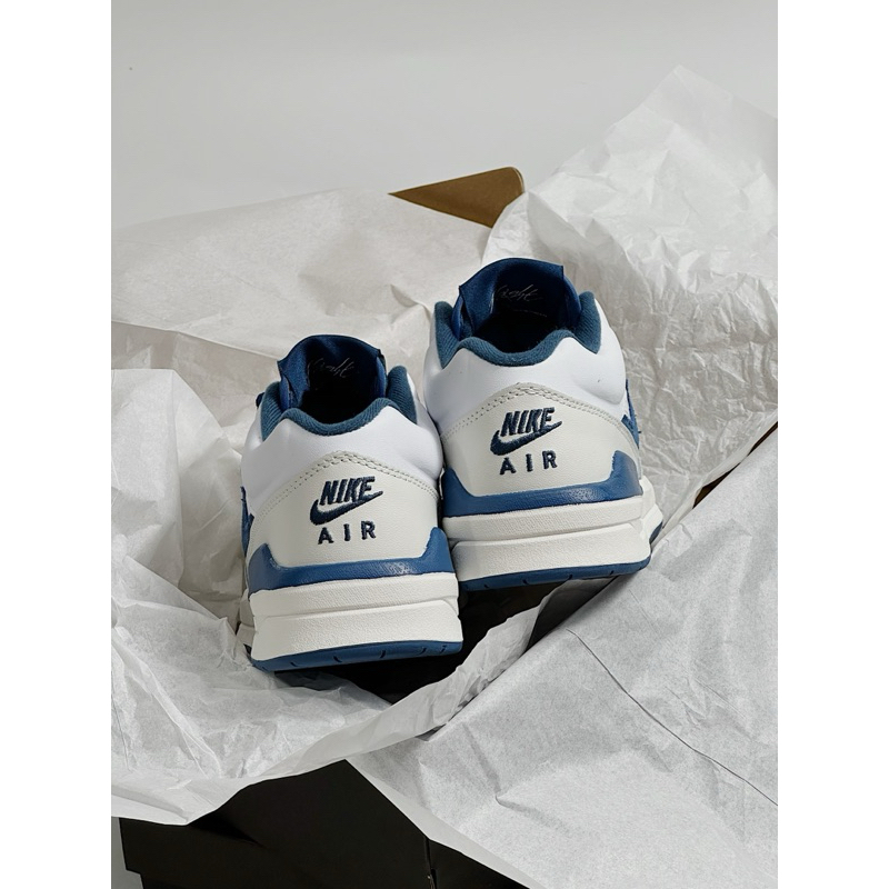 Giày thể thao Jordan Stadium 90 Xanh mới