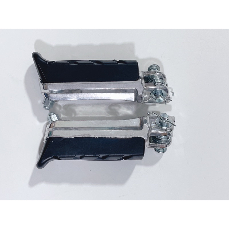 Cặp 2 cái cao su gác chân trước xe Winner V1 -V3, gác chân trước Win