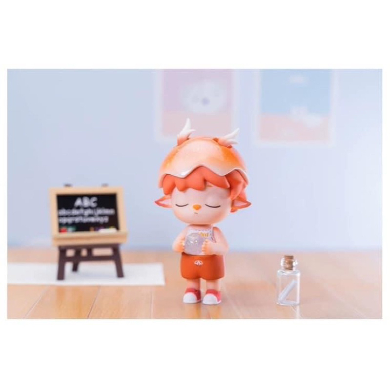 𝐌𝐈𝐌𝐈 𝐂𝐇𝐈𝐋𝐃𝐑𝐄𝐍'𝐒 𝐃𝐈𝐀𝐑𝐘 𝐁𝐋𝐈𝐍𝐃 𝐁𝐎𝐗 𝐒𝐄𝐑𝐈𝐄𝐒