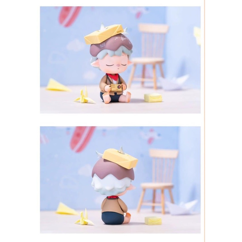 𝐌𝐈𝐌𝐈 𝐂𝐇𝐈𝐋𝐃𝐑𝐄𝐍'𝐒 𝐃𝐈𝐀𝐑𝐘 𝐁𝐋𝐈𝐍𝐃 𝐁𝐎𝐗 𝐒𝐄𝐑𝐈𝐄𝐒