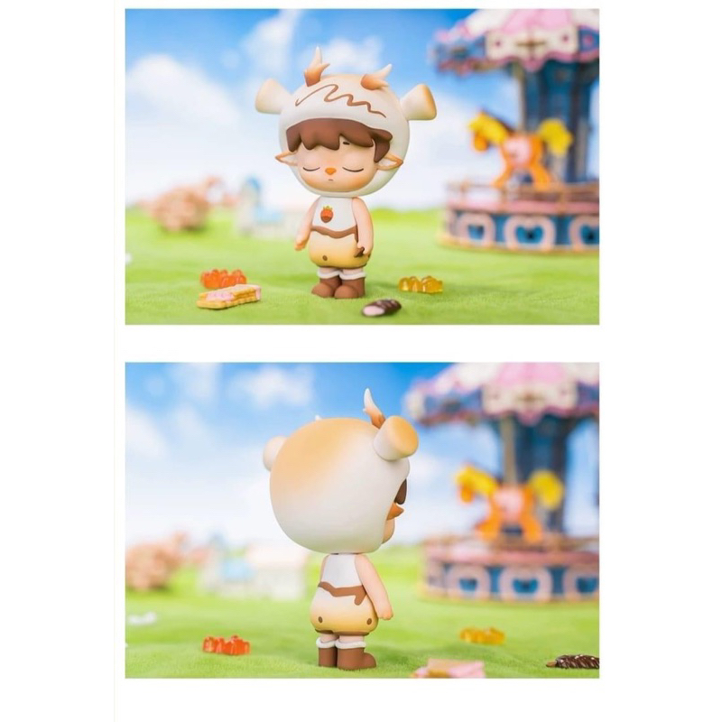 𝐌𝐈𝐌𝐈 𝐂𝐇𝐈𝐋𝐃𝐑𝐄𝐍'𝐒 𝐃𝐈𝐀𝐑𝐘 𝐁𝐋𝐈𝐍𝐃 𝐁𝐎𝐗 𝐒𝐄𝐑𝐈𝐄𝐒