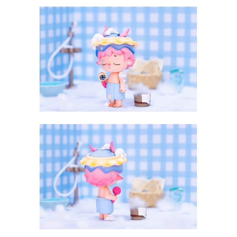 𝐌𝐈𝐌𝐈 𝐂𝐇𝐈𝐋𝐃𝐑𝐄𝐍'𝐒 𝐃𝐈𝐀𝐑𝐘 𝐁𝐋𝐈𝐍𝐃 𝐁𝐎𝐗 𝐒𝐄𝐑𝐈𝐄𝐒