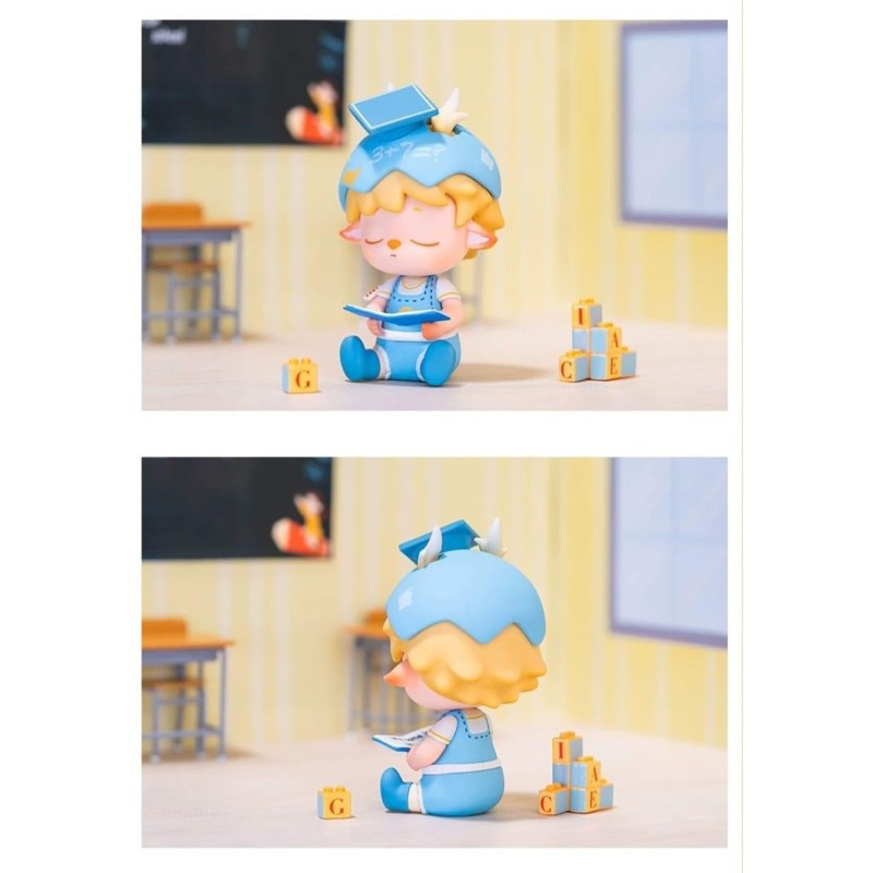 𝐌𝐈𝐌𝐈 𝐂𝐇𝐈𝐋𝐃𝐑𝐄𝐍'𝐒 𝐃𝐈𝐀𝐑𝐘 𝐁𝐋𝐈𝐍𝐃 𝐁𝐎𝐗 𝐒𝐄𝐑𝐈𝐄𝐒