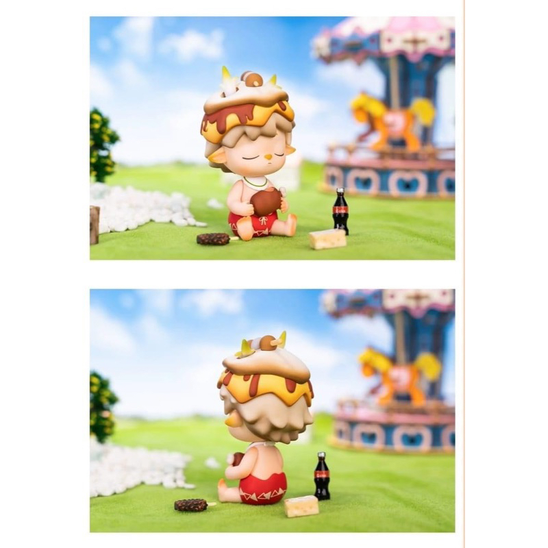 𝐌𝐈𝐌𝐈 𝐂𝐇𝐈𝐋𝐃𝐑𝐄𝐍'𝐒 𝐃𝐈𝐀𝐑𝐘 𝐁𝐋𝐈𝐍𝐃 𝐁𝐎𝐗 𝐒𝐄𝐑𝐈𝐄𝐒