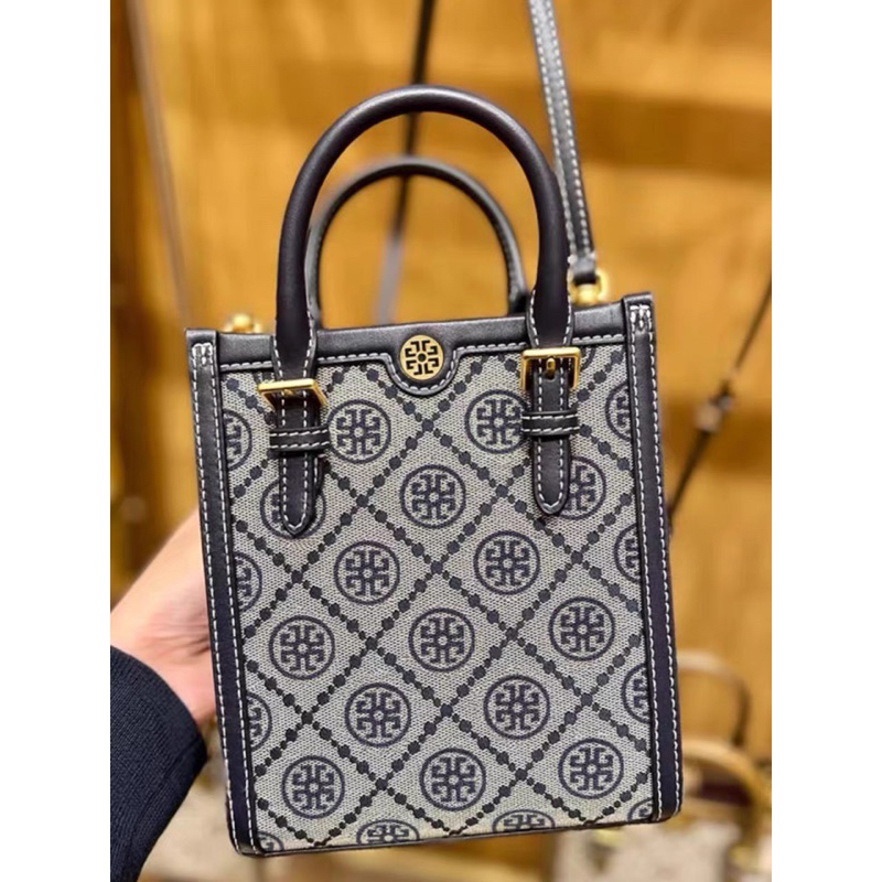 Lady Handbag - Mini Burch , 16x6x19cm