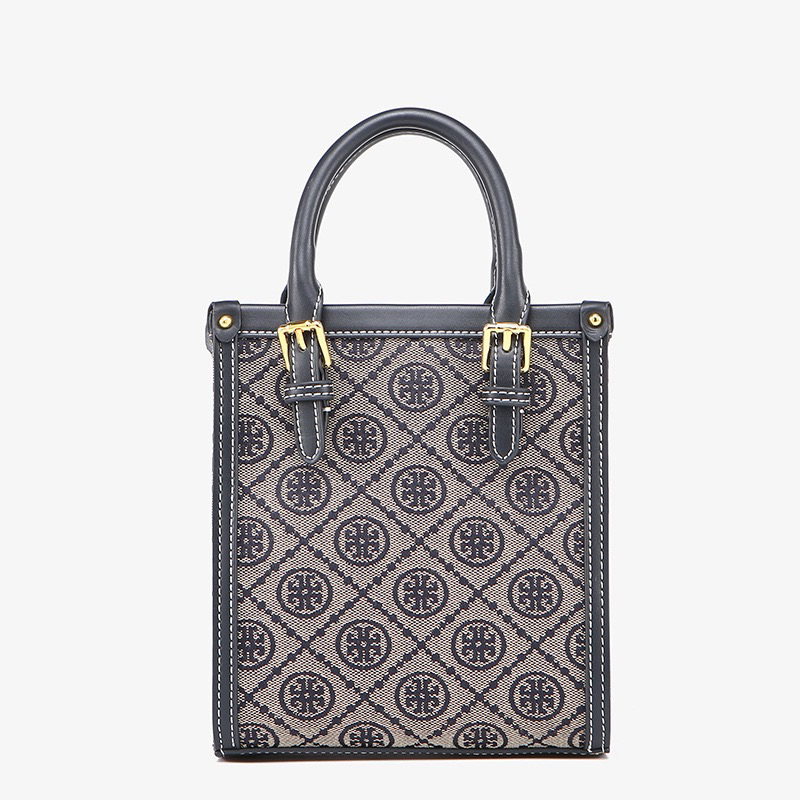 Lady Handbag - Mini Burch , 16x6x19cm