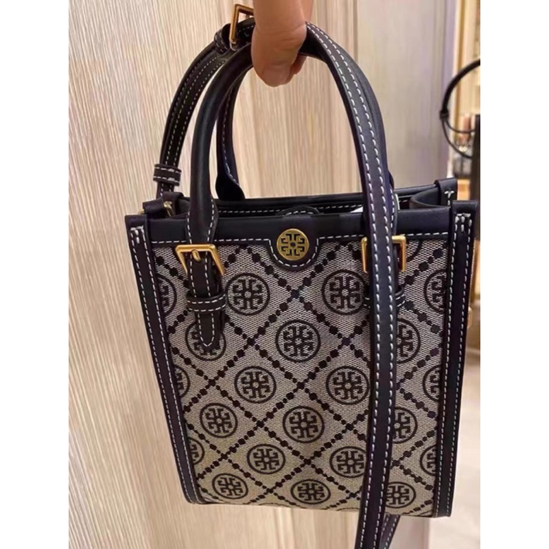 Lady Handbag - Mini Burch , 16x6x19cm