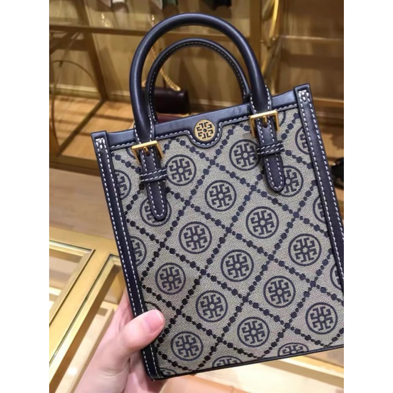 Lady Handbag - Mini Burch , 16x6x19cm