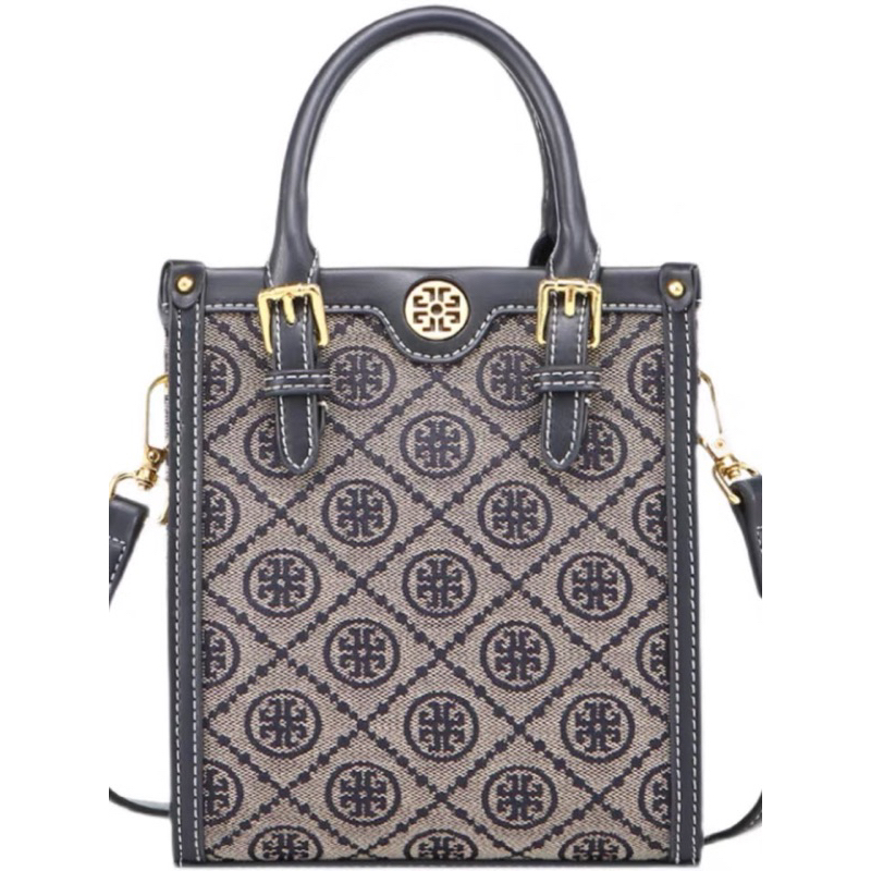 Lady Handbag - Mini Burch , 16x6x19cm