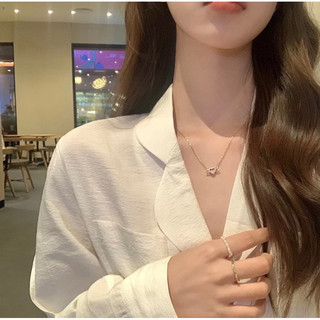 Dây chuyền mặt trái tim