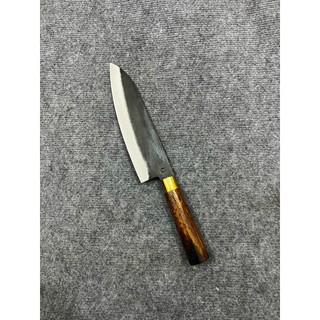 Dao deba thái, lọc thịt cá sắc bén dày 1.8mm dáng nhật chuẩn nhíp ô tô