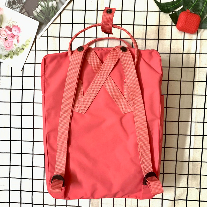 Balo Kanken Classic Pink - New Arrival