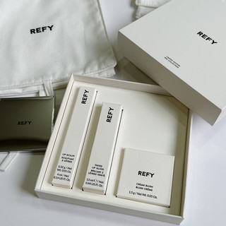 [Limited Edition] New Red Collection Refy