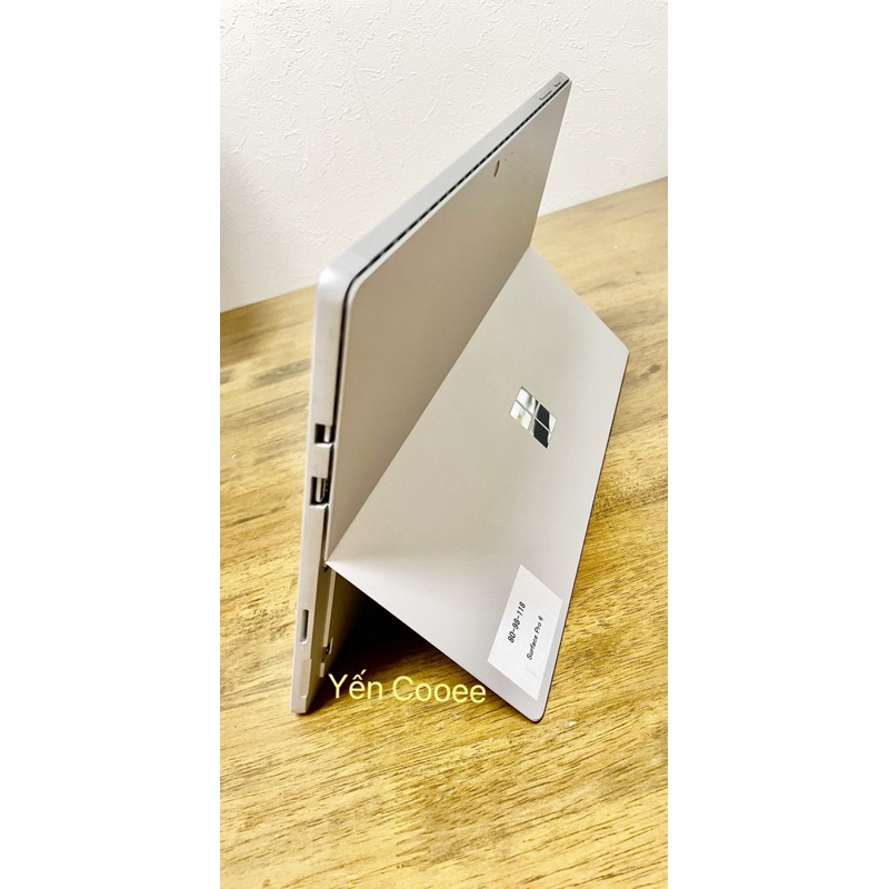 Surface Pro 6 Core i5-8350U Ram8G SSD 128GB