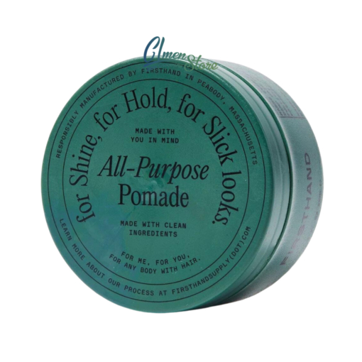 Sáp vuốt tóc Firsthand Supply All Purpose Pomade 29ml 88ml