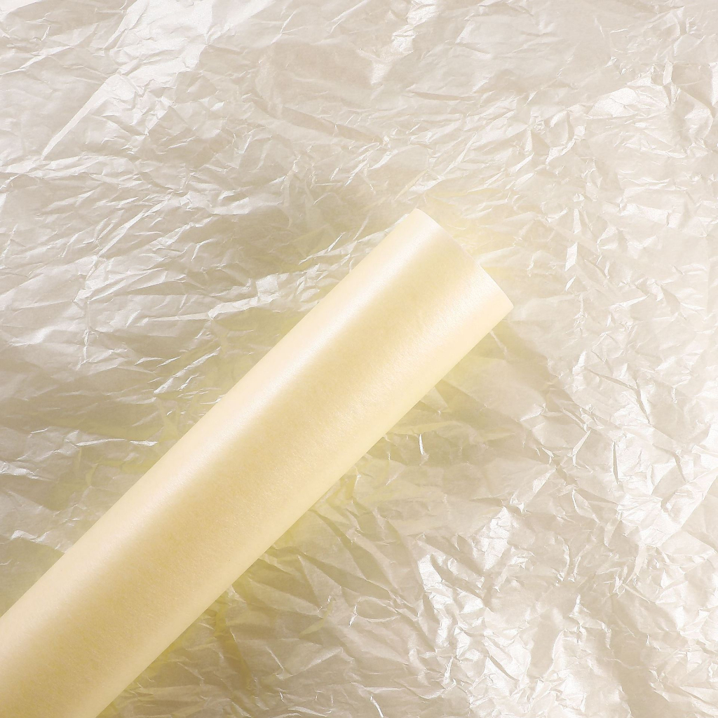 Giấy nhăn sydney dùng bó hoa