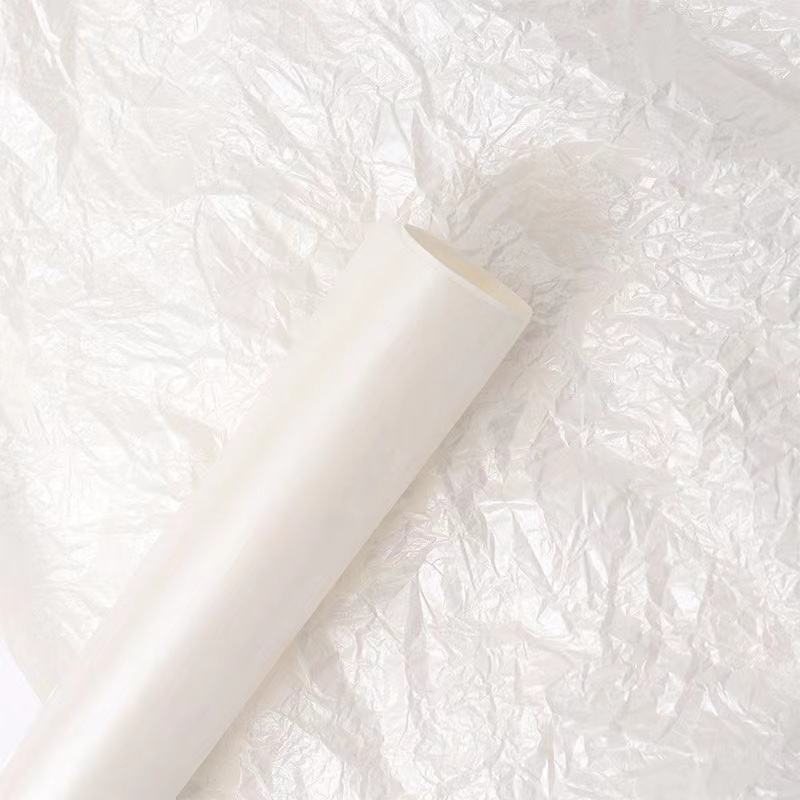 Giấy nhăn sydney dùng bó hoa