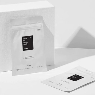 Miếng Dán Mụn Cosrx Acne Pimple Master Patch