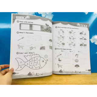 Sách - Oxford Phonics World ( Sách Lẻ)