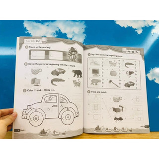 Sách - Oxford Phonics World ( Sách Lẻ)