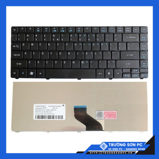 Bàn Phím LAPTOP ACER ASPIRE 4736 3820 4736Z 4736ZG 4750G 4736G 4810T 4733 4738 4739 4740 4741 4752 E1-471