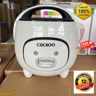 Nồi cơm-nồi cơm điện mini-nồi cơm điện cuc koo-nồi nấu gạo nứt