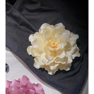 Hoa cài áo handmade - sunny ms75