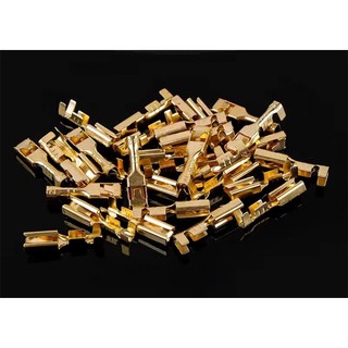 Đầu cos 2.8mm cos đực, cos cái(phukien303 xả hàng-có hàng sẵn)
