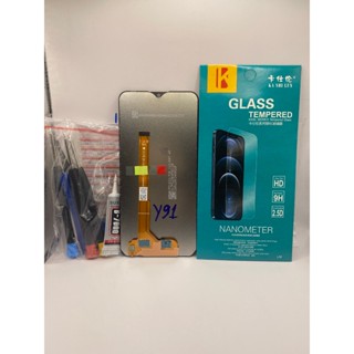 Màn VIVO Y91 / Y93 / Y95 / Y91C / Y1S / Y91L / Y93S / U1 / Y91i New Full bộ